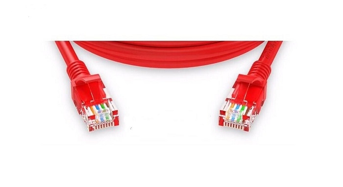 پچ کورد 30 سانت cat6 دی نت